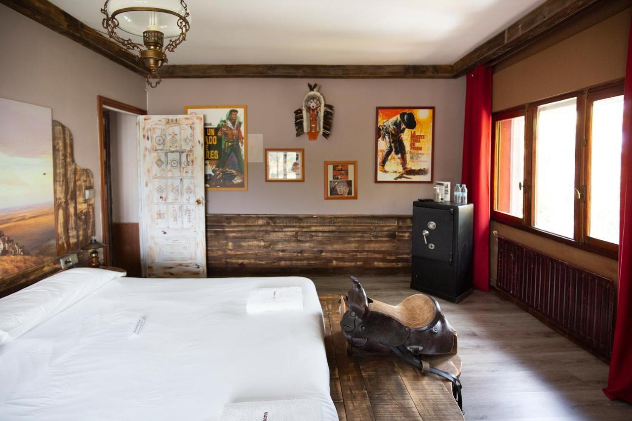 La Casona De Betanzos Hotel Buitenkant foto