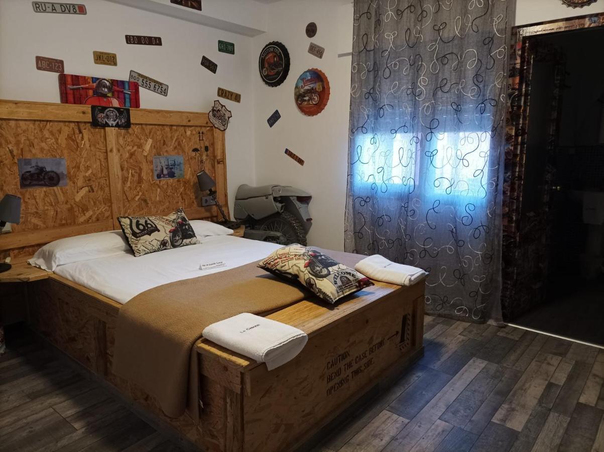 La Casona De Betanzos Hotel Buitenkant foto