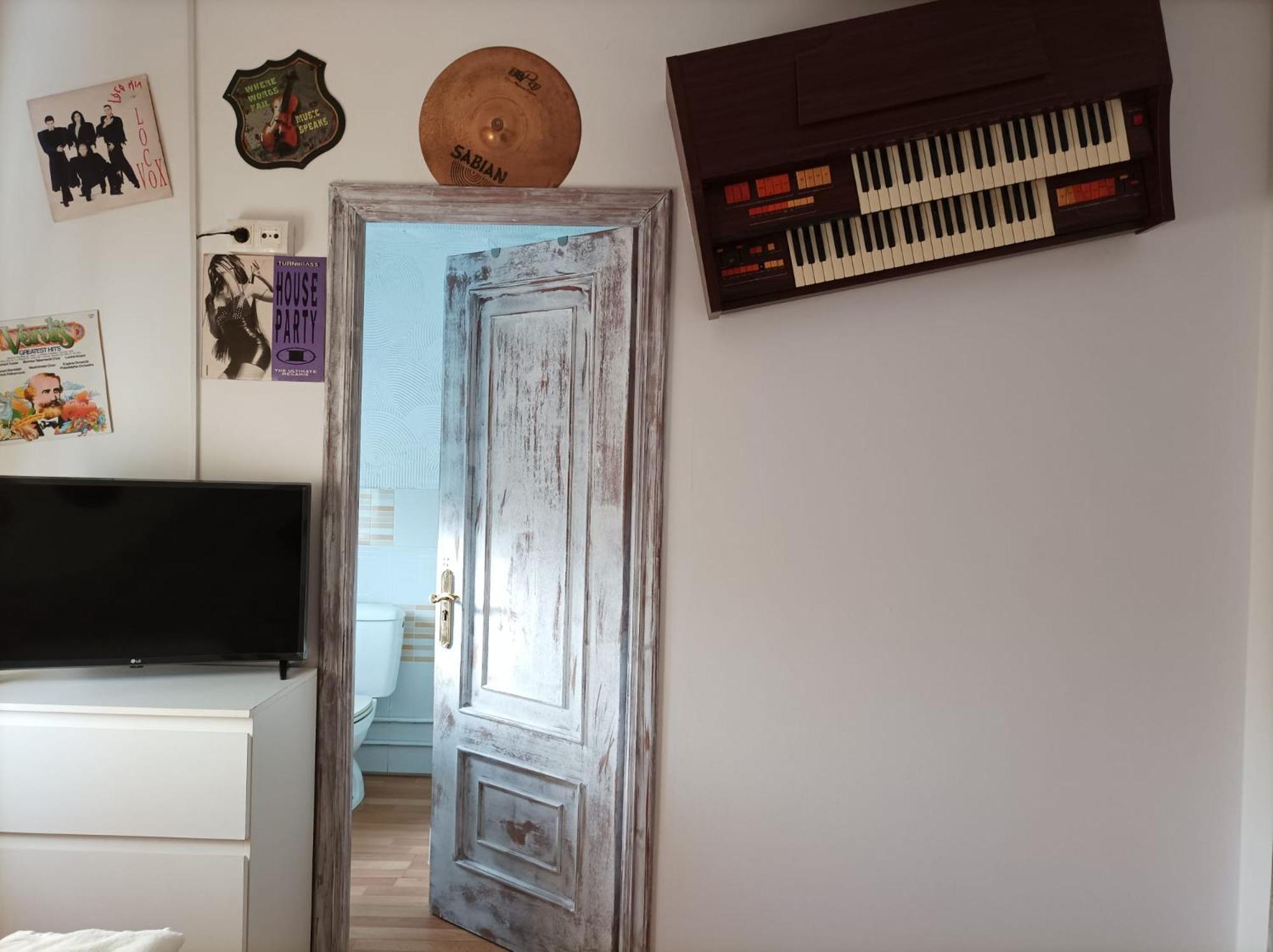La Casona De Betanzos Hotel Kamer foto