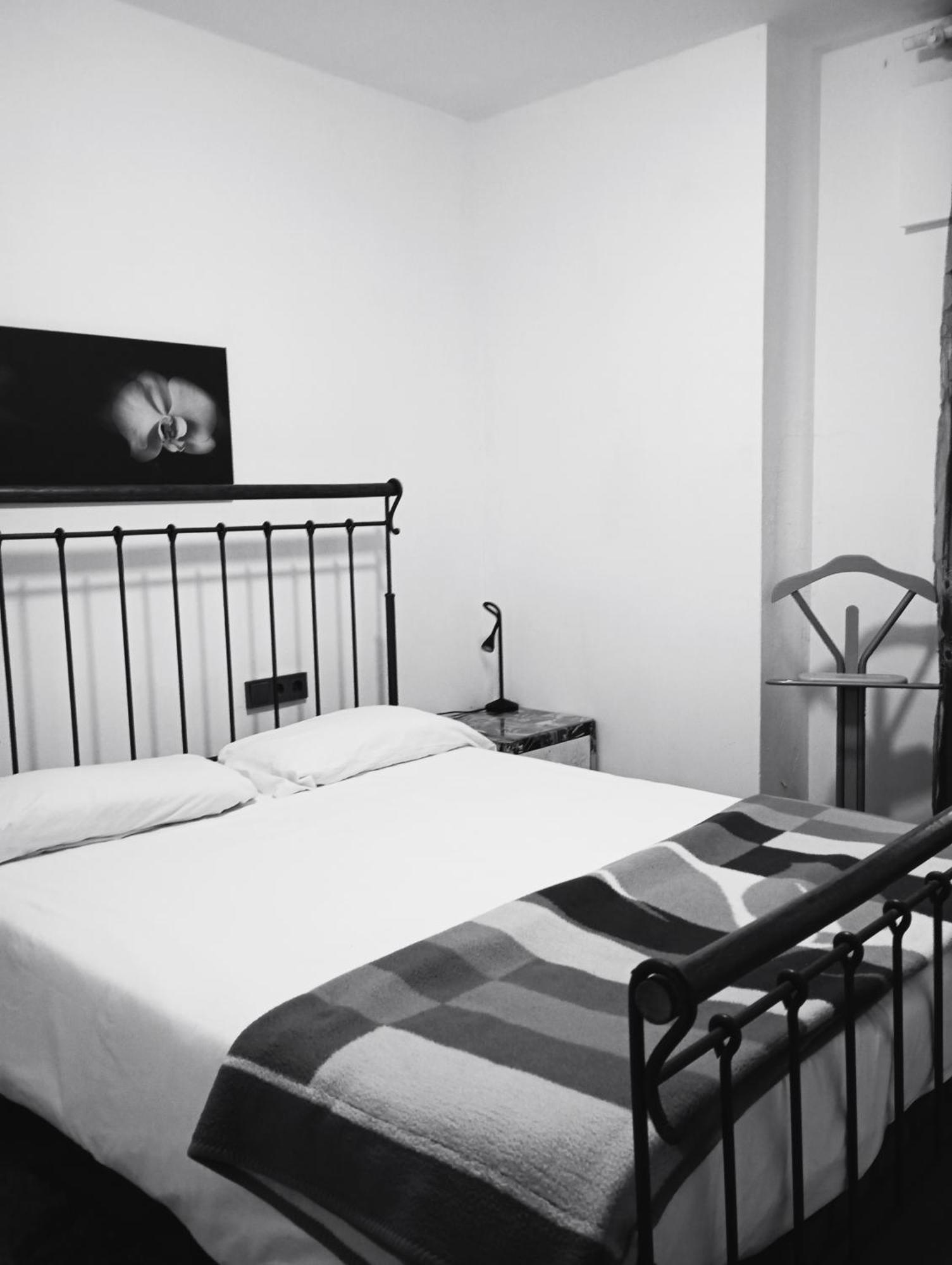 La Casona De Betanzos Hotel Kamer foto